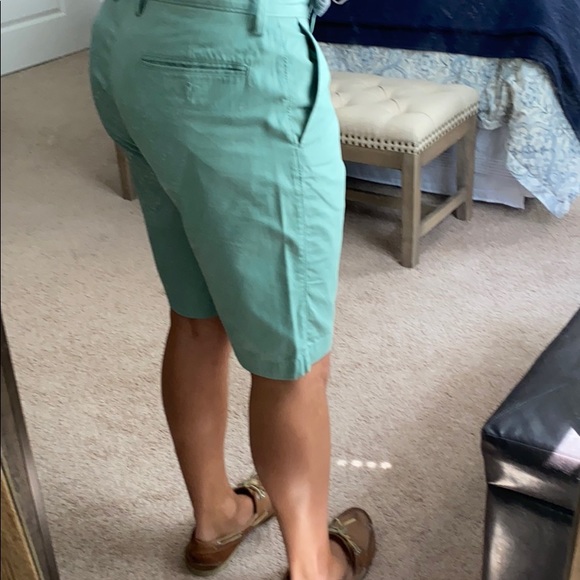 J. Crew Khaki Shorts - Picture 4 of 5